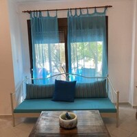 Townhouse in Greece, Nikiti, 120 sq.m.