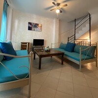 Townhouse in Greece, Nikiti, 120 sq.m.