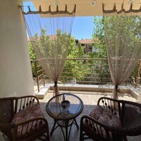 Townhouse in Greece, Nikiti, 120 sq.m.