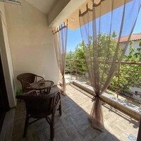 Townhouse in Greece, Nikiti, 120 sq.m.