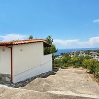 Таунхаус в Греции, Полийирос, 130 кв.м.