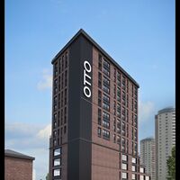 Апартаменты в Турции, Стамбул, 92 кв.м.