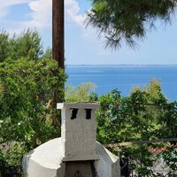 Таунхаус в Греции, Полийирос, 130 кв.м.
