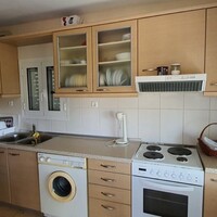 Таунхаус в Греции, Полийирос, 130 кв.м.