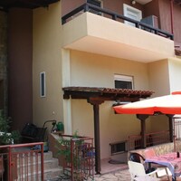 Townhouse in Greece, Nikiti, 72 sq.m.