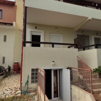 Townhouse in Greece, Nikiti, 72 sq.m.