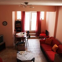 Townhouse in Greece, Nikiti, 72 sq.m.