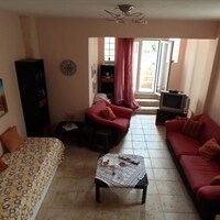Townhouse in Greece, Nikiti, 72 sq.m.