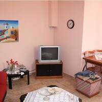 Townhouse in Greece, Nikiti, 72 sq.m.