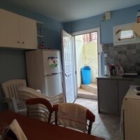 Townhouse in Greece, Nikiti, 72 sq.m.