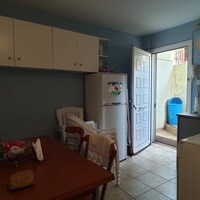 Townhouse in Greece, Nikiti, 72 sq.m.