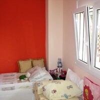 Townhouse in Greece, Nikiti, 72 sq.m.