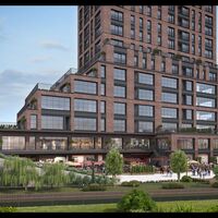 Апартаменты в Турции, Стамбул, 92 кв.м.