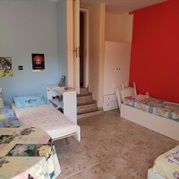 Townhouse in Greece, Nikiti, 72 sq.m.