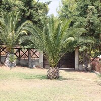 Townhouse in Greece, Nikiti, 72 sq.m.