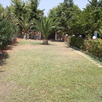 Townhouse in Greece, Nikiti, 72 sq.m.
