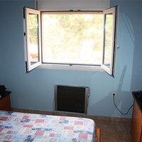 Townhouse in Greece, Nikiti, 72 sq.m.