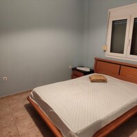 Townhouse in Greece, Nikiti, 72 sq.m.