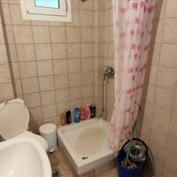 Townhouse in Greece, Nikiti, 72 sq.m.