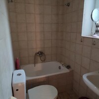 Townhouse in Greece, Nikiti, 72 sq.m.