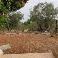 Townhouse in Greece, Nikiti, 72 sq.m.