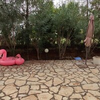 Townhouse in Greece, Nikiti, 72 sq.m.