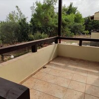 Townhouse in Greece, Nikiti, 72 sq.m.