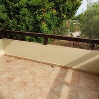 Townhouse in Greece, Nikiti, 72 sq.m.
