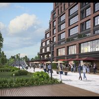 Апартаменты в Турции, Стамбул, 92 кв.м.