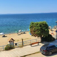 Квартира в Греции, Полийирос, 59 кв.м.