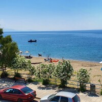 Квартира в Греции, Полийирос, 59 кв.м.
