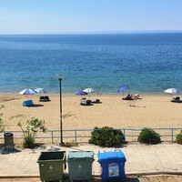 Квартира в Греции, Полийирос, 59 кв.м.