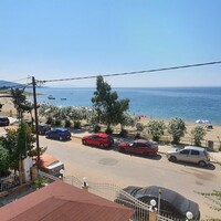Квартира в Греции, Полийирос, 59 кв.м.