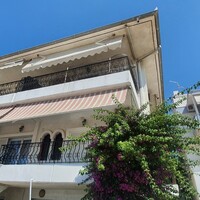 Квартира в Греции, Полийирос, 59 кв.м.