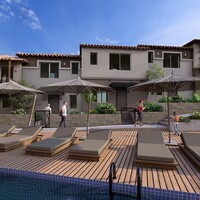 Townhouse in Greece, 92 sq.m.