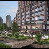 Апартаменты в Турции, Стамбул, 92 кв.м.