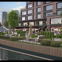 Апартаменты в Турции, Стамбул, 92 кв.м.