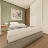 Townhouse in Greece, 89 sq.m.
