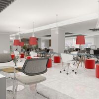 Апартаменты в Турции, Стамбул, 92 кв.м.