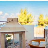 Flat in Greece, 40 sq.m.