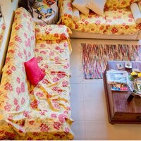 Flat in Greece, 40 sq.m.
