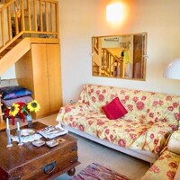 Flat in Greece, 40 sq.m.