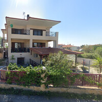 Townhouse in Greece, Nikiti, 129 sq.m.