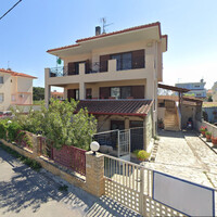 Townhouse in Greece, Nikiti, 129 sq.m.
