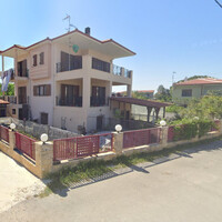 Townhouse in Greece, Nikiti, 129 sq.m.