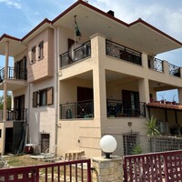 Townhouse in Greece, Nikiti, 129 sq.m.