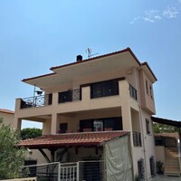Townhouse in Greece, Nikiti, 129 sq.m.