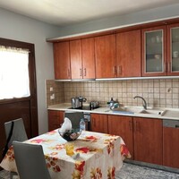 Townhouse in Greece, Nikiti, 129 sq.m.
