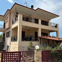 Townhouse in Greece, Nikiti, 129 sq.m.