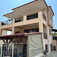 Townhouse in Greece, Nikiti, 129 sq.m.